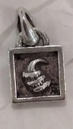 Chrome Hearts フレームドチャーム ペンダントトップのサムネイル