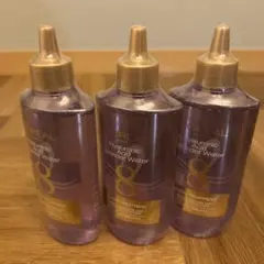 【新品】ロレアルパリ　ウォータートリートメント 3本のサムネイル
