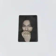 ENHYPEN ジョンウォン Weverse ラキドロ トレカ