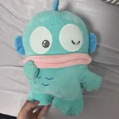 ハンギョドン ぬいぐるみのサムネイル