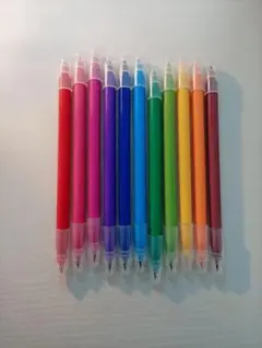 カラーペン 11色