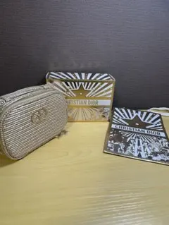 CHRISTIAN DIOR クリスマスコフレ2025