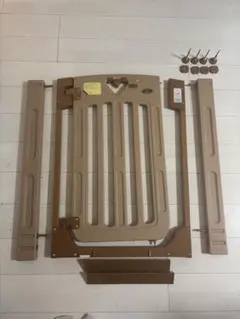Smart Gate II ベビーゲート 取り付け幅67-91cm - メルカリ