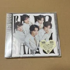 EBiDAN Yes!東京 初回限定盤 M!LK盤 CD