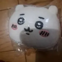 ちいかわ もちもちフェイスマスコット