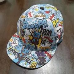新品】 EUIC NAIC 2025 コダック キャップ - メルカリ