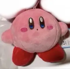 星のカービィ マスコット ぬいぐるみのサムネイル
