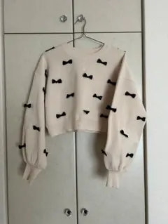 リボントップスのサムネイル