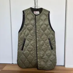 2025年最新】Traditional Weatherwear レディース ダウンベスト