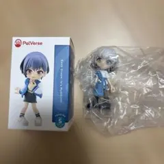 PalVerse パルバース バンドリ MyGO 要 楽奈