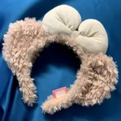 ShellieMay ふわふわカチューシャ