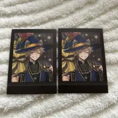 ツイステ ブルームバースデー ぱしゃこれ ラギー