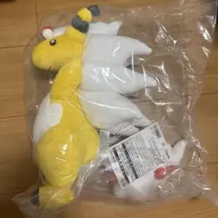 2026年最新】デンリュウ ぬいぐるみ ポケモンセンターの人気アイテム