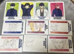 ブルーロック展 ぱしゃこれPREMIUM まとめ売り