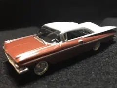 59' シボレー　インパラ　アメリカングラフィティ　メルズドライブインのサムネイル