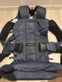 BABYBJÖRN ベビービョルン ワンカイエアー 抱っこ紐 ONE KAI