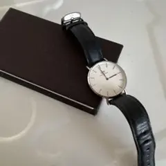 ダニエルウェリントン 腕時計
