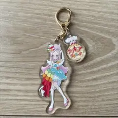 キュアサマー プリキュアオールスターズ ランダムオーナメント