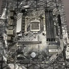 b460 マザーボード