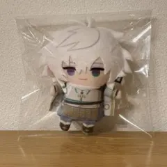 にじぱぺっと 叢雲カゲツ にじぱぺ にじさんじ