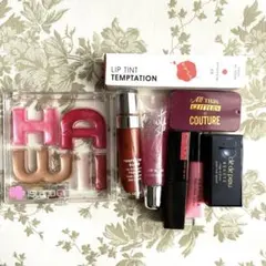 リップグロス 口紅 8点まとめ売り