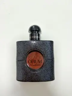 Yves Saint Laurent BLACK OPIUM 香水　香水