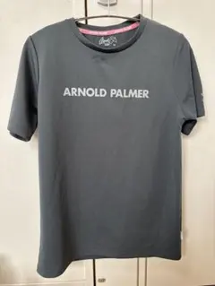 ARNOLD PALMER 半袖Tシャツ M グレー