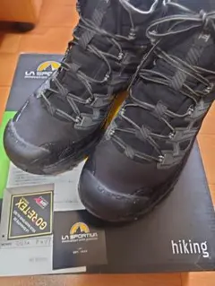 スポルティバ ウルトララプター Ⅱ MID GTX WIDE44