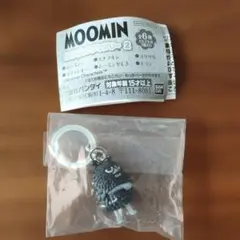 MOOMIN めじるしアクセサリー２ スティンキー
