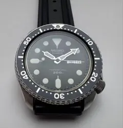 ピ*カ様 SEIKO 7548-7010 PROFESSIONAL 200m