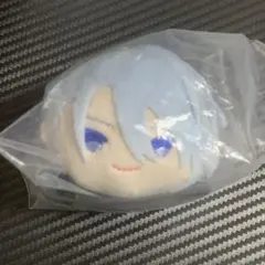 刀剣乱舞 とうらぶ もちもちマスコット もちマス