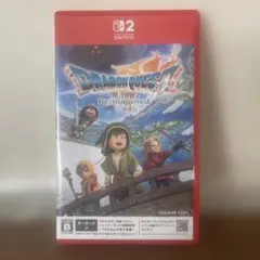 ドラゴンクエスト7 リイマジンド Reimagined