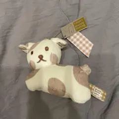 Bruna Animal Lottery マスコット いぬ