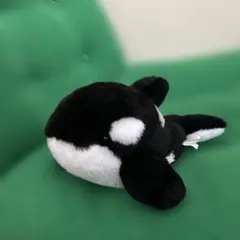2026年最新】名古屋港水族館 シャチ ぬいぐるみの人気アイテム - メルカリ