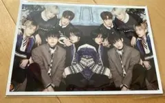 DFESTA ポストカード　TXT