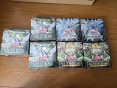 R1”SHOP 様 覚醒の鼓動 4BOXセット - メルカリ