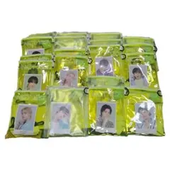 2026年最新】NCT127クリアサコッシュの人気アイテム - メルカリ