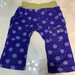 JUNKSTORE130㎝ハーフパンツ