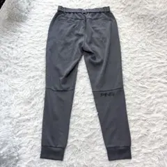 早い者勝ち✨】ピンゴルフ PING メンズ ジョガーパンツ M グレー系