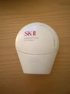 SK-II GENOPTICS CC PRIMER BEIGE 30g - メルカリ