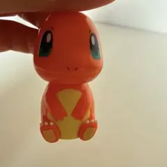 ポケモン ヒトカゲ フィギュア キーホルダー 可愛い 人気