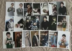 WEST. 神山智洋　公式写真③