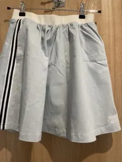 JENNI LOVE ライトブルー スカート 150-160cm