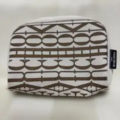 FAUCHON ポーチ　小物入れ　非売品のサムネイル