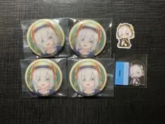 アルス・アルマル 缶バッジ | Mercari