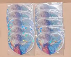 アイドルタイムプリパラ 夢川ゆい バースデー 缶バッジ - メルカリ