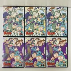 2026年最新】忍たま乱太郎 dvd 22の人気アイテム - メルカリ