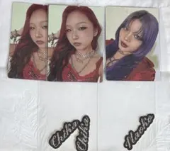 r*i様 HANA ナオコ チカ