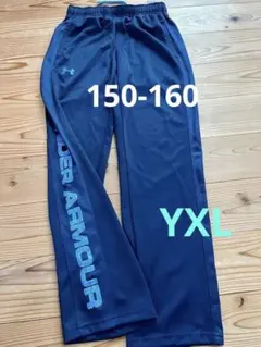 アンダーアーマージュニアパンツ YXL 150-160