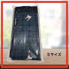 【Ｓサイズ】familiar ファミリア シュパット エコバッグ 新品未使用